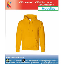 Fashion and Gym Wear Style hoodie for warm winter Fabric fleece and cotton